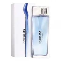 在飛比找PChome24h購物優惠-KENZO 風之戀淡香水 100ml