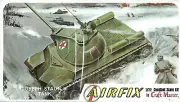 RARE MISB Airfix (Craftmasters Issue) 1/72 JOSEPH STALIN III Heavy Tank