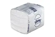 New Kleenex 4322 Executive Soft Interleaved Toilet Tissue Paper 2 Ply Bulk Buy -