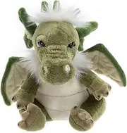 Cuddle Cub Dragon Signals Plush Teddy Bear Toy 13cm Tall Newborn Gift Mythical Beast Charlie Bears