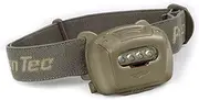 Princeton Tec Quad Tactical MPLS LED Headlamp