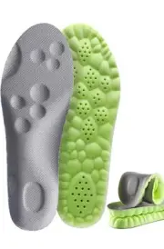 Cloud Insoles Energizing Comfort 1'' increase heel [US M:8-9 /W: 9.5-10] 3 pairs