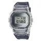 【CASIO 卡西歐】G-SHOCK 電子男錶 EL背光照明 鬧鈴 防水200米(DW-5600SK-1)