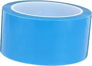 High Temp Home Appliance Tape 50m Long Heat Resistant Sublimation Heat Transfer Tape for Dark Fabric