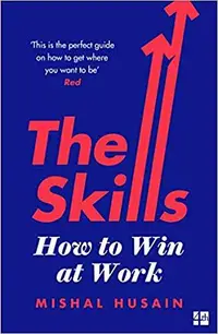 在飛比找誠品線上優惠-The Skills: How to Win at Work