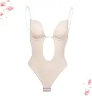 [VALICLUD] Bra Cor Strapless Dress Athartle Bodysuit Invisible Bodysuit Women Backless Cor Lace Dresses Lace Bralette Cor for under Dress Invisible Bra Strapless Bras