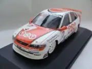 1/43 Minichamps Opel Vectra Stw 1999 Team Holzer Minicar