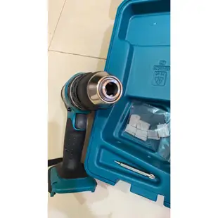 牧田 makita 18V 充電式震動電鑽 DHP453RF