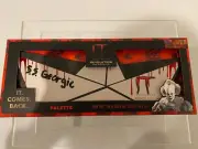IT S.S. Georgie Revolution Eyeshadow Palette 18-Shades Limited Edition Rare New