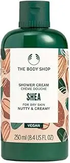 [The Body Shop] None