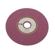 Bench Mounted Chain Grinder Sharpening Disc (145mm x 22.2mm)