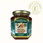 NNEDSZ Jarrah Honey TA 30+ 500g - Equivalent to Manuka MGO 1640+