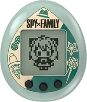 Tamagotchi Spy Family X Tamagotchi Green