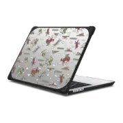 MacBook Air 13-inch (M2 - M4) Bounce Case RODEO COWBOY