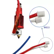 1* Extruder Hot End Sprinkler Fit for Creality 3D CR-10S Pro 3D Printer Parts
