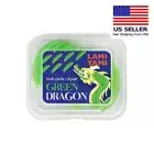 LAMI YAMI Lash Lift Pads Green Dragon, 8 pairs