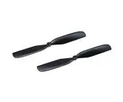 Rage RGRA1147 2-Blade Propeller (2) Super Cub 750