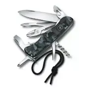 Victorinox Skipper Multi Tool Army Knife Navy Camo Outdoor Goods Swiss