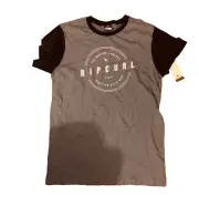 rip curl t shirt