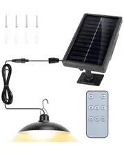 Fresh Fab Finds Dimmable Solar Shed Lights