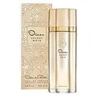OSCAR DE LA RENTA VELVET NOIR EAU DE PARFUM PERFUME FOR WOMEN 100ml NEW IN BOX