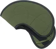 Labor Protection Shoulder Pad Reusable Shoulder Pads Shoulder Protector Pad Outdoor Shoulder Pad Backpack Pad Shoulder Protective Pad Yoga Equipment Guitar Shoulder Strap Canvas
