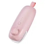 Portable Bag Clip Electric Heating Plastic Bag Sealing Capper For Food Sealer Usb Vacuum Packing Plastic For Kitchen Accessories