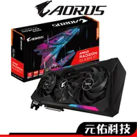 在飛比找蝦皮商城優惠-Gigabyte技嘉 AORUS Radeon RX 690