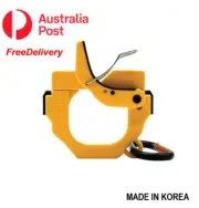 One-Touch Fastening Cable Tie Holder/Zip Tie Organiser/Lightweight Portable Tool