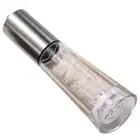 Acrylic Salt and Pepper Grinder Manual Pepper Mill Multi-purpose Grains Tools