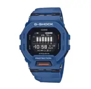 CASIO G-SHOCK Men Wrist Watch GBD-200-2DR Resin Band