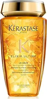 Kerastase Elixir Ultime Le Bain Shampoo 250 ml