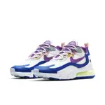 全新NIKE AIR MAX 270 REACT EASTER男款 ~CW0630-100 (零碼US10, 28CM)