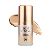 DB Cosmetics Renew Foundation Ceramide Infused True Beige