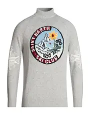 [MC2 SAINT BARTH] MC2 SAINT BARTH Turtlenecks - Item 14415738