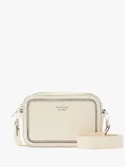Madison Crystal Mini Camera Bag