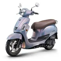 在飛比找myfone網路門市優惠-KYMCO 光陽機車 LIKE Ⅱ 125碟煞版 2023新