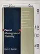 【書寶二手書T5／大學理工醫_KO4】Parent Management Training: Treatment for Oppositional, Aggressive, and Antisocial Behavior in Children and Adolescents_Kazdin, Alan E.