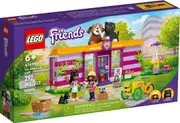 LEGO Friends 41699 Pet Adoption Cafe