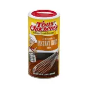 Tony Chachere's Creole Instant Roux Mix - 10 oz