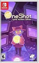 OneShot: World Machine Edition - Nintendo Switch