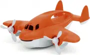 Green Toys - Fire Plane