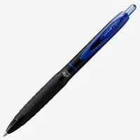 在飛比找momo購物網優惠-【UNI】三菱UMN-307自動鋼珠筆0.7藍(2入1包)