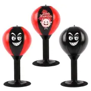 Punching Ball Table, Funpunch Rage Bag Desk Punch Bag Tool Mini Boxing Xmas Gift