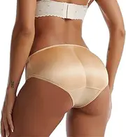 [Generic] Sexy Butt Lifter Shaper for Women Padded Slimming Underwear Body Shaper Hip Enhancer Control Panties Waist Trainer