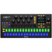 PreSonus ATOM SQ Hybrid MIDI Keyboard / Pad Controller