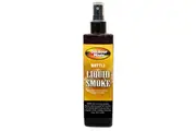Outdoor Magic - Wattle Liquid Smoke 270ml - LIQWAT