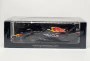 Spark 1/43 Oracle Red Bull Racing RB18 No.1 Winner Japanese GP 2022