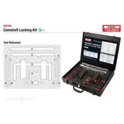 Toledo Camshaft Locking Kit - 304700