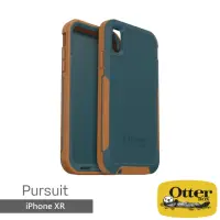 在飛比找momo購物網優惠-【OtterBox】iPhone XR 6.1吋 Pursu